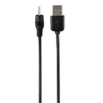 Hama 108312 Universal Black DC Indoor – image 2