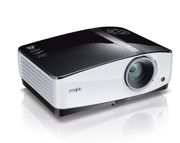 BenQ MX750 3000 ANSI lumens DLP XGA (1024x768) – image 3