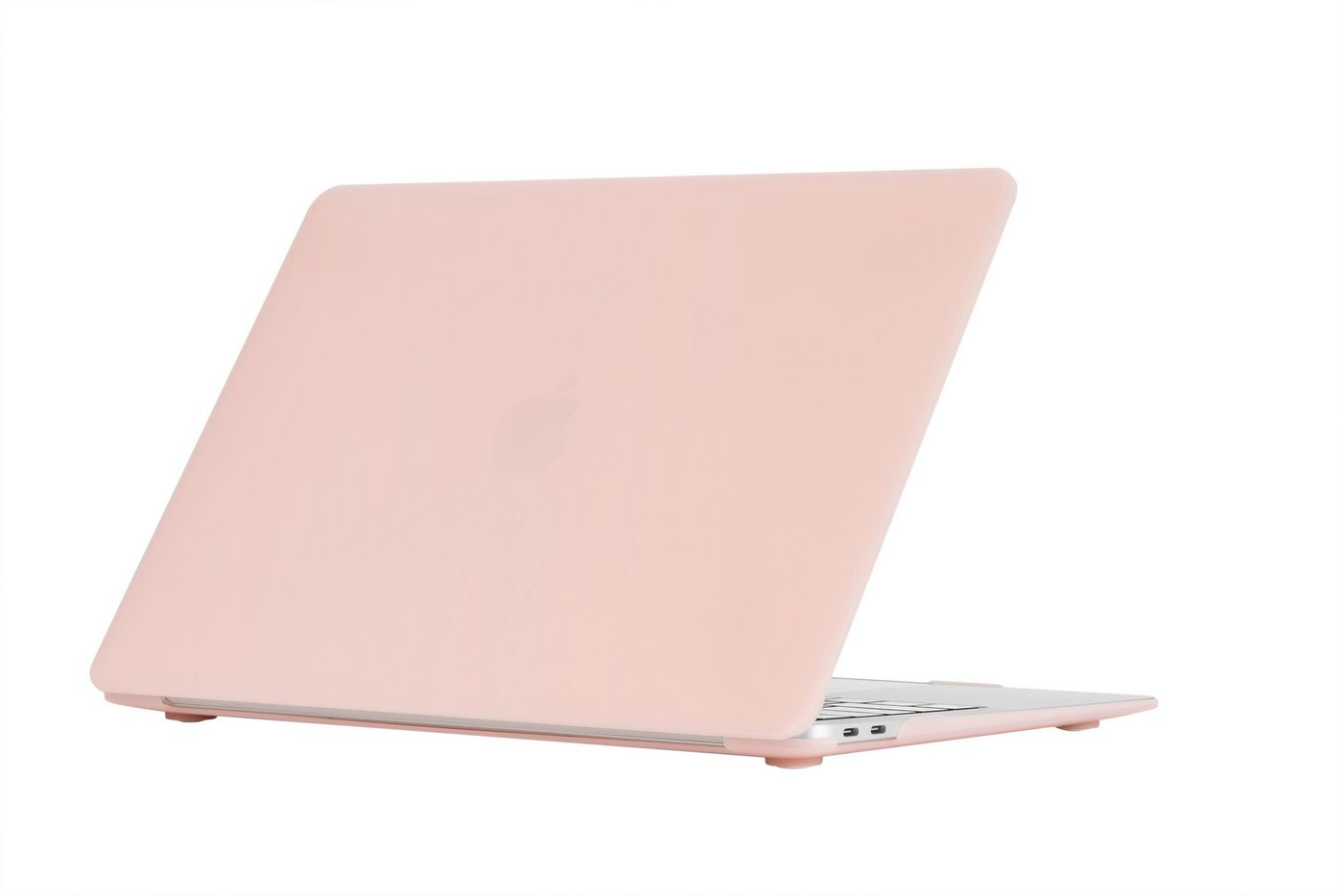 eSTUFF ES690502 40.6 cm (16") Hardshell case Pink