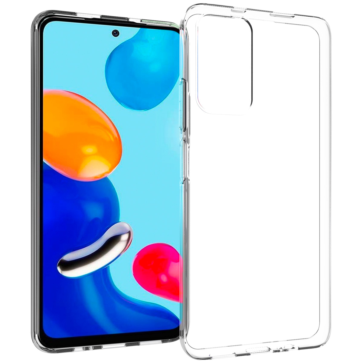 Accezz SH00049480 mobile phone case – image 1