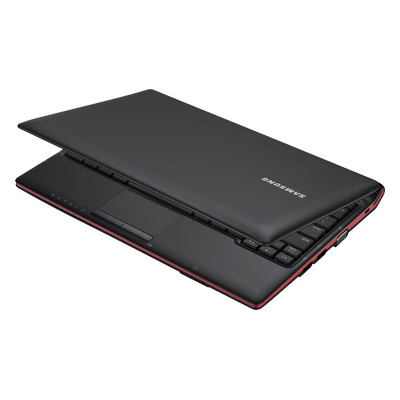 Samsung N145-JP02US Intel Atom® N455 Netbook – image 7