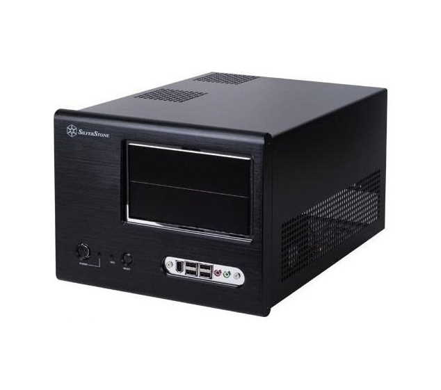 ISY WS Desktop Black Intel® X99 LGA 2011-v3