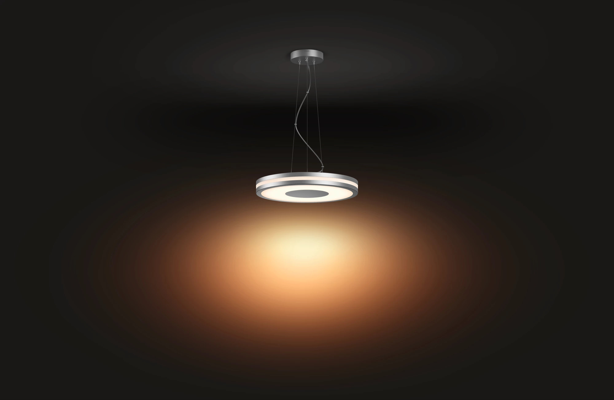 Philips by Signify Philips Hue White ambience Being pendant light – image 5
