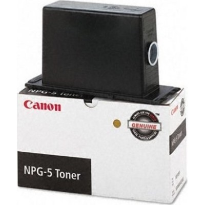 Canon 1376A003 toner cartridge 1 pc(s) Original Black