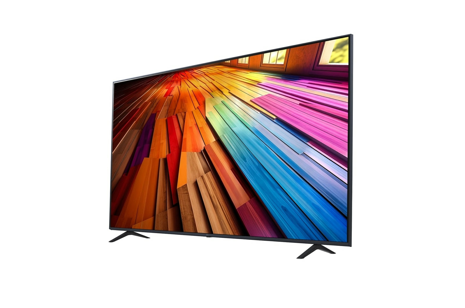 LG UHD 75UT80003LA TV – image 3