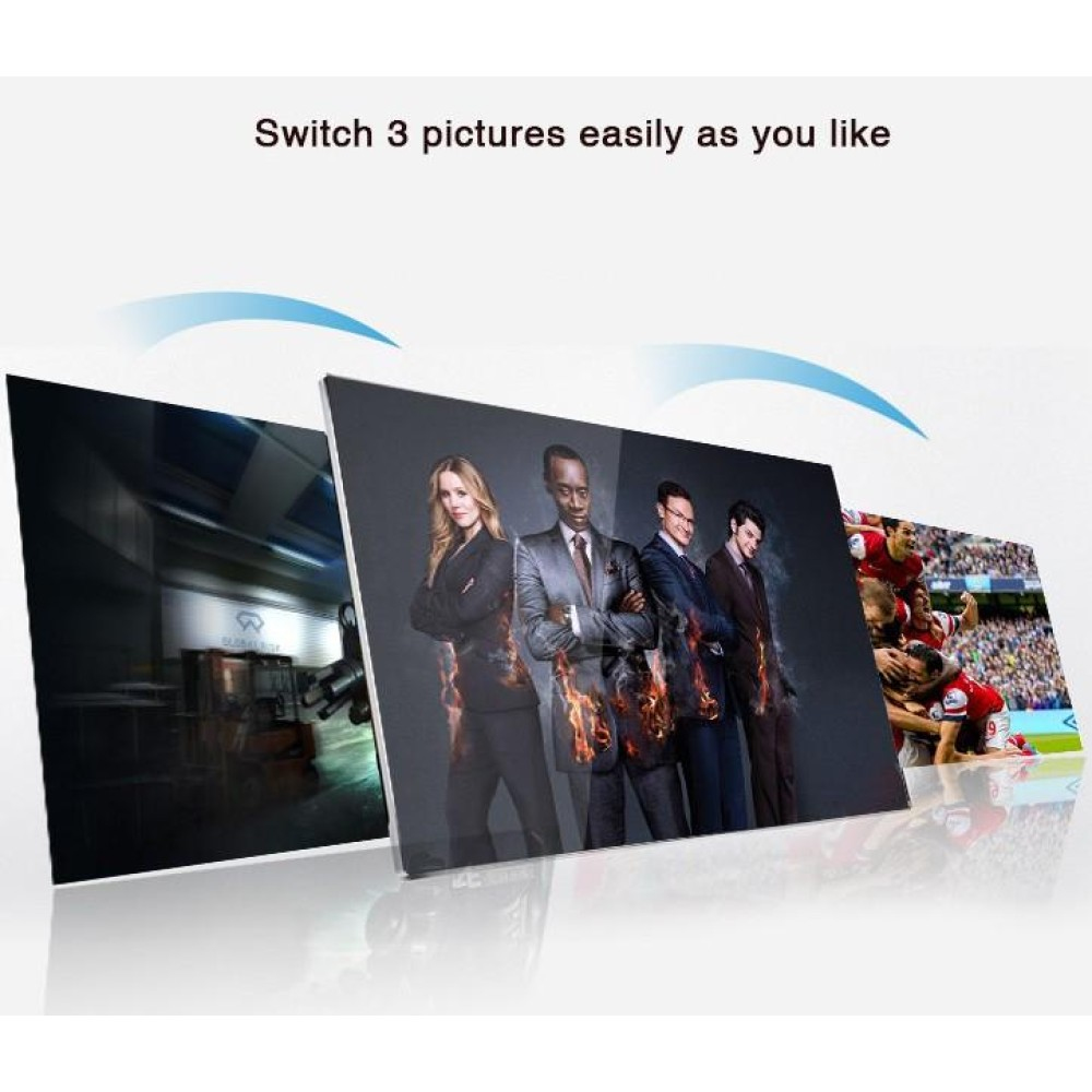 Techly IDATA HDMI-4K31 – image 9