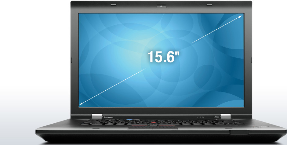 Lenovo L530 + Mini Dock Series 3 with USB 3.0 – image 5