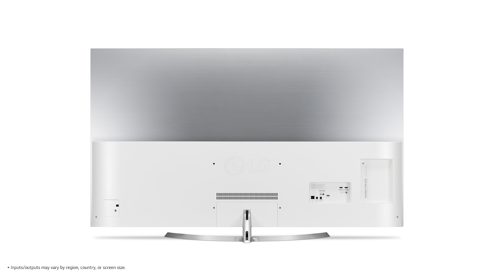 LG OLED55B7D TV – image 5