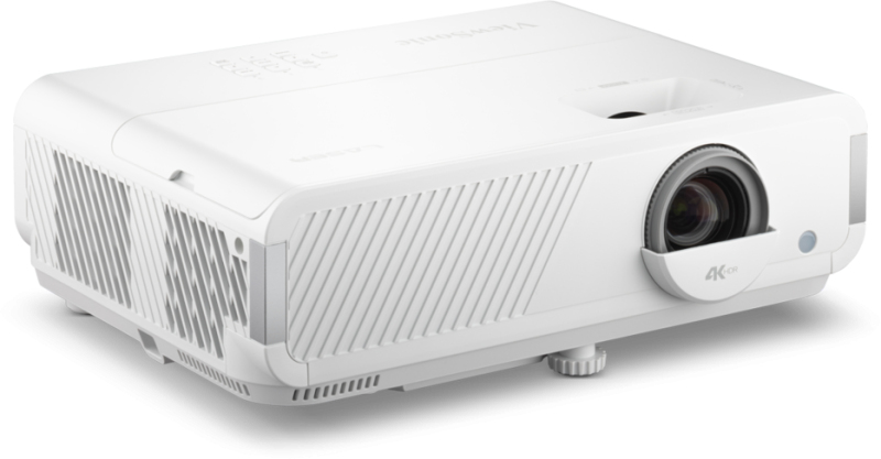 Viewsonic LX720-4KE data projector Standard throw projector 3500 ANSI lumens UHD 4K (3840x2160) 3D White – image 8