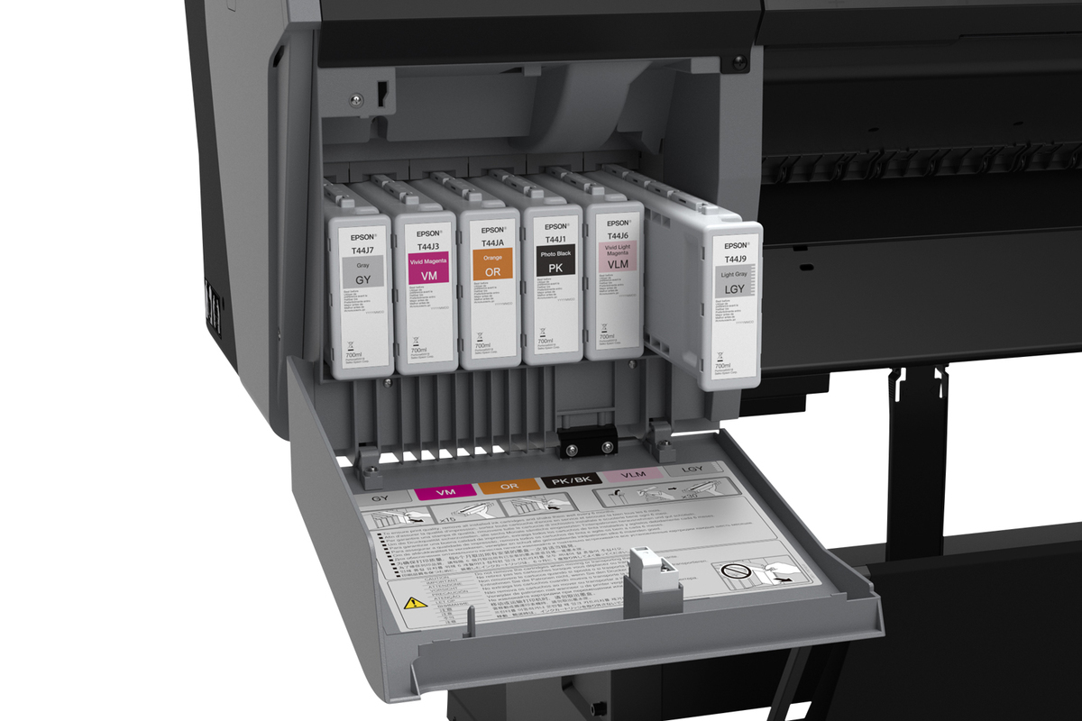 Epson SureColor P7570 large format printer Inkjet Colour – image 4