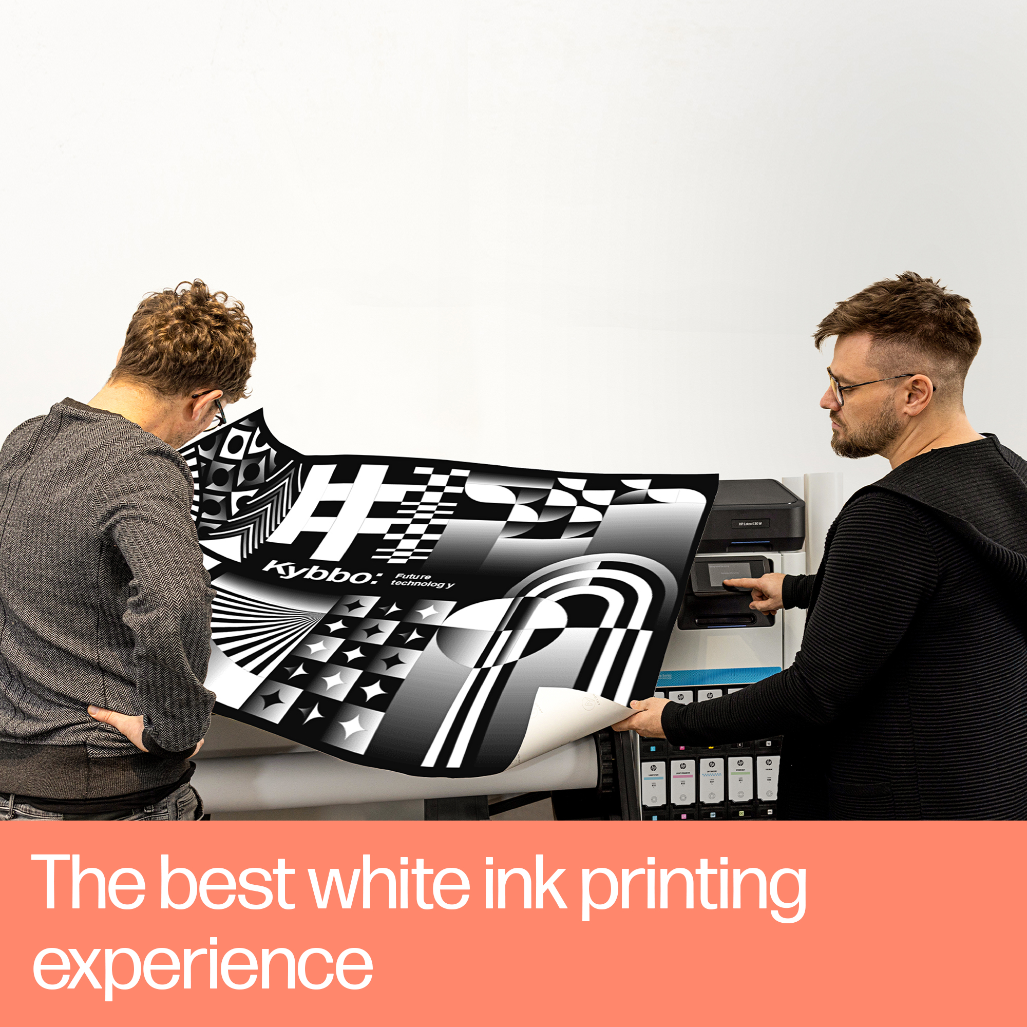 HP Latex 630 W Print and Cut Plus Solution – image 6