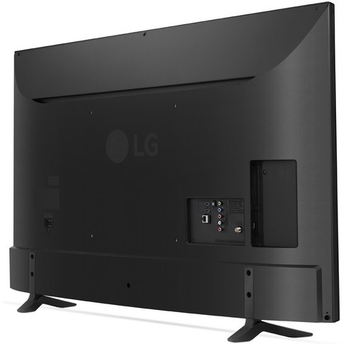 LG 43LF5100 TV 109.2 cm (43") Full HD Black – image 8