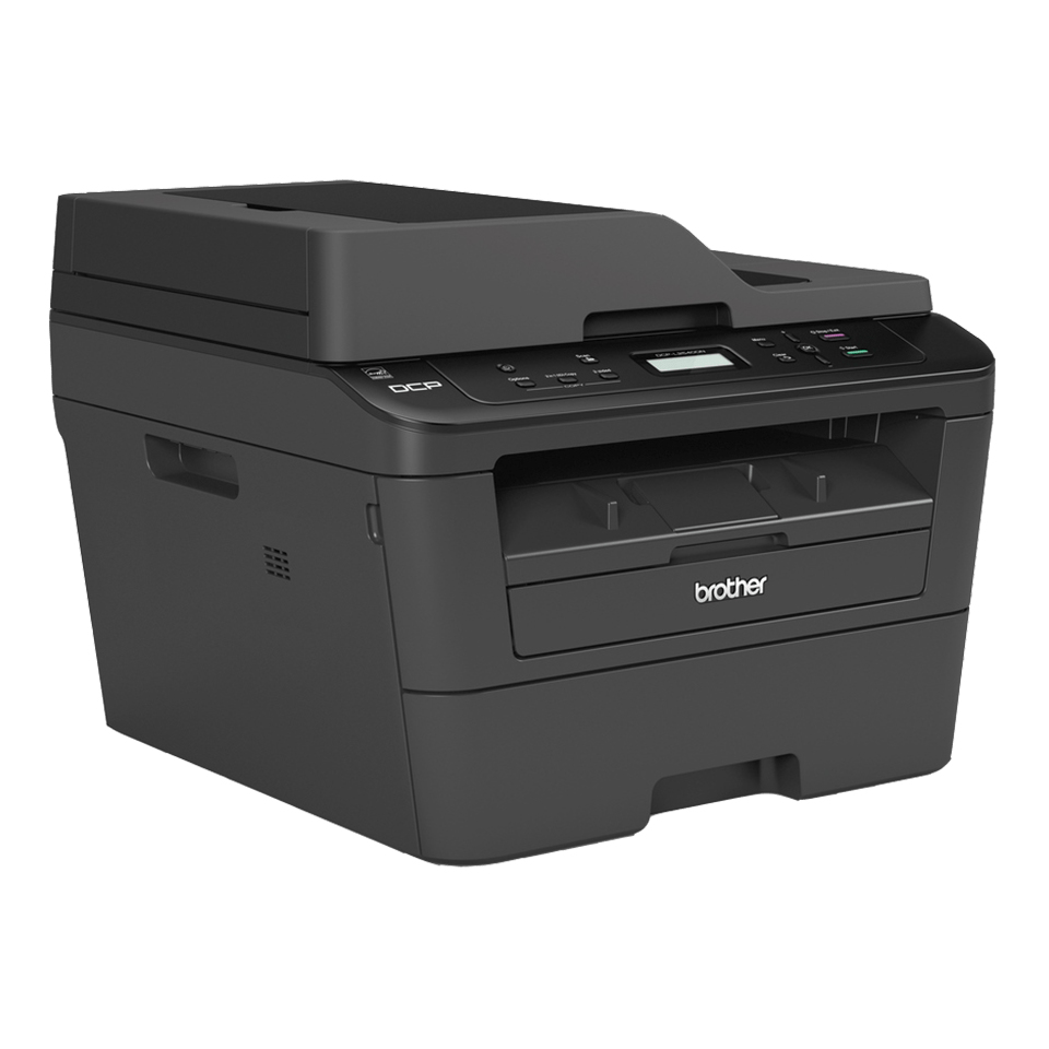 Brother DCP-L2540DN multifunction printer Laser A4 – image 3