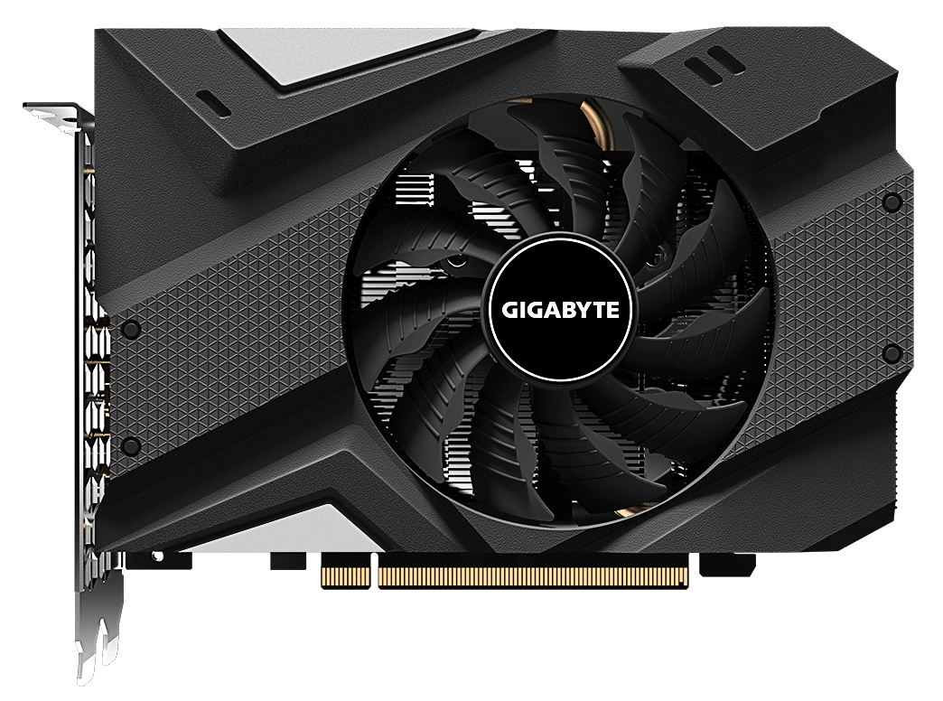 GIGABYTE GV-N166SIXOC-6GD graphics card NVIDIA GeForce GTX 1660 SUPER – image 7