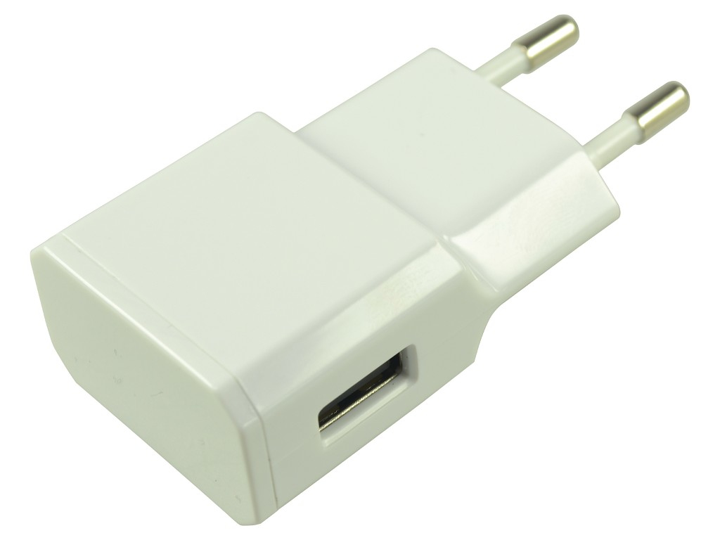 2-Power EUP0010W mobile device charger White