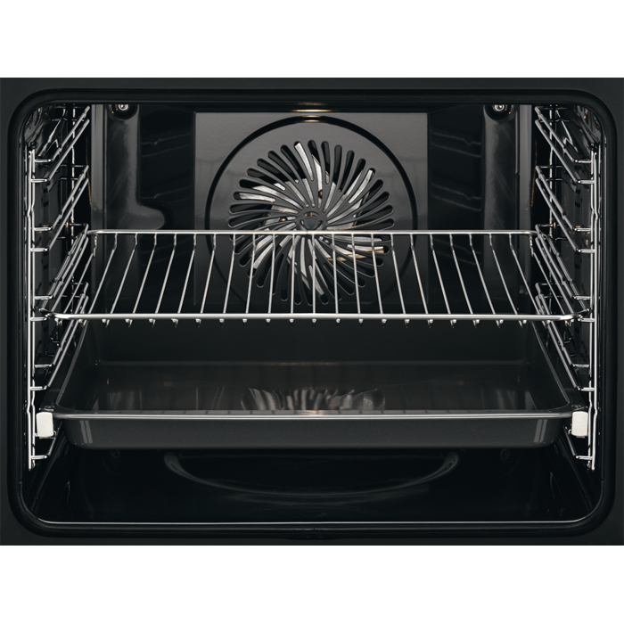 AEG BPK535120W 71 L White – image 3