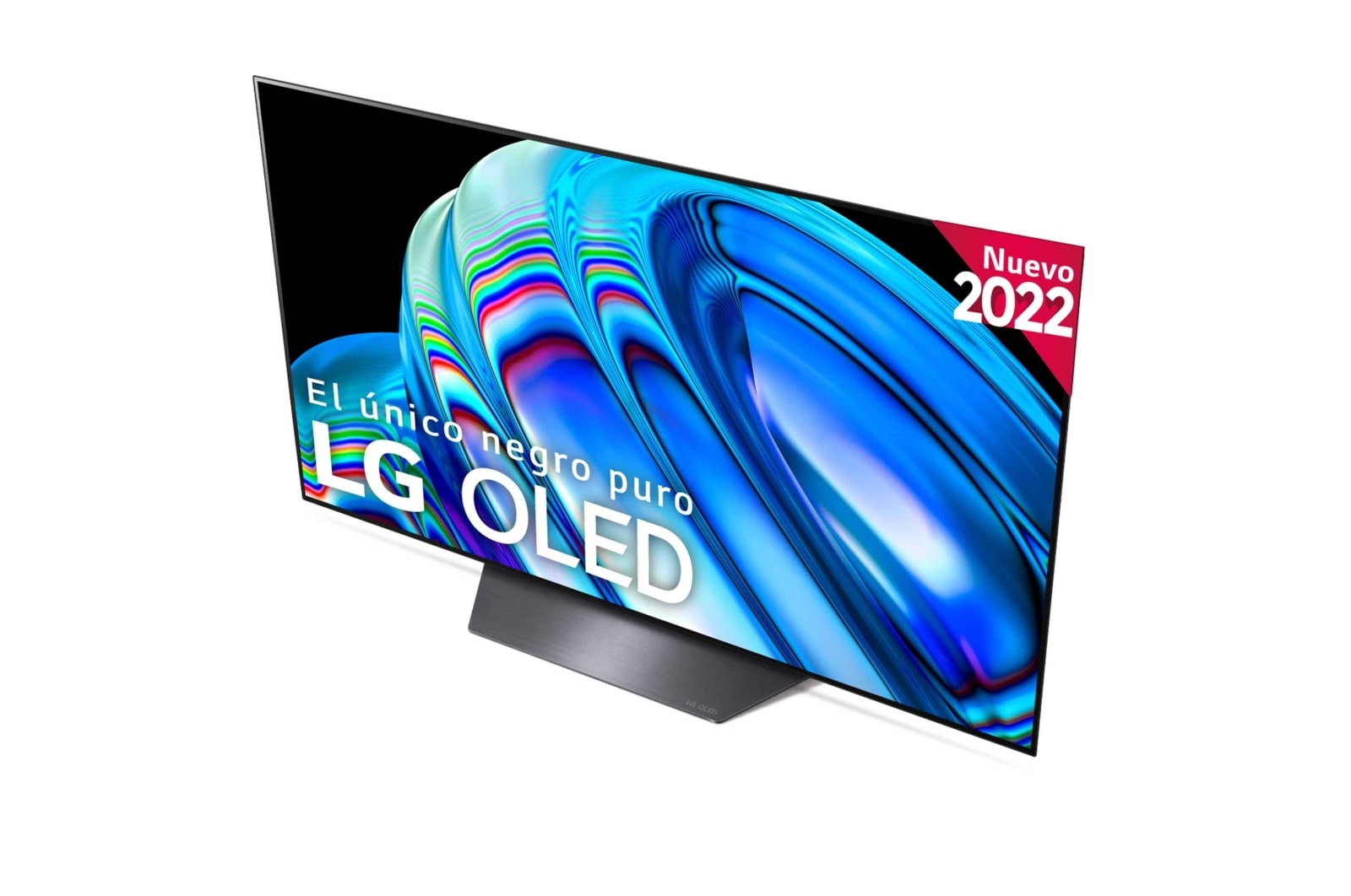 TV LG OLED55B2 55 4K UHD Smart TV — photo 7