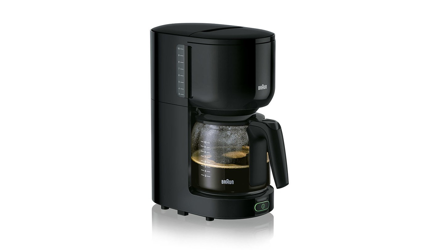 Braun KF 3120 BK – image 3