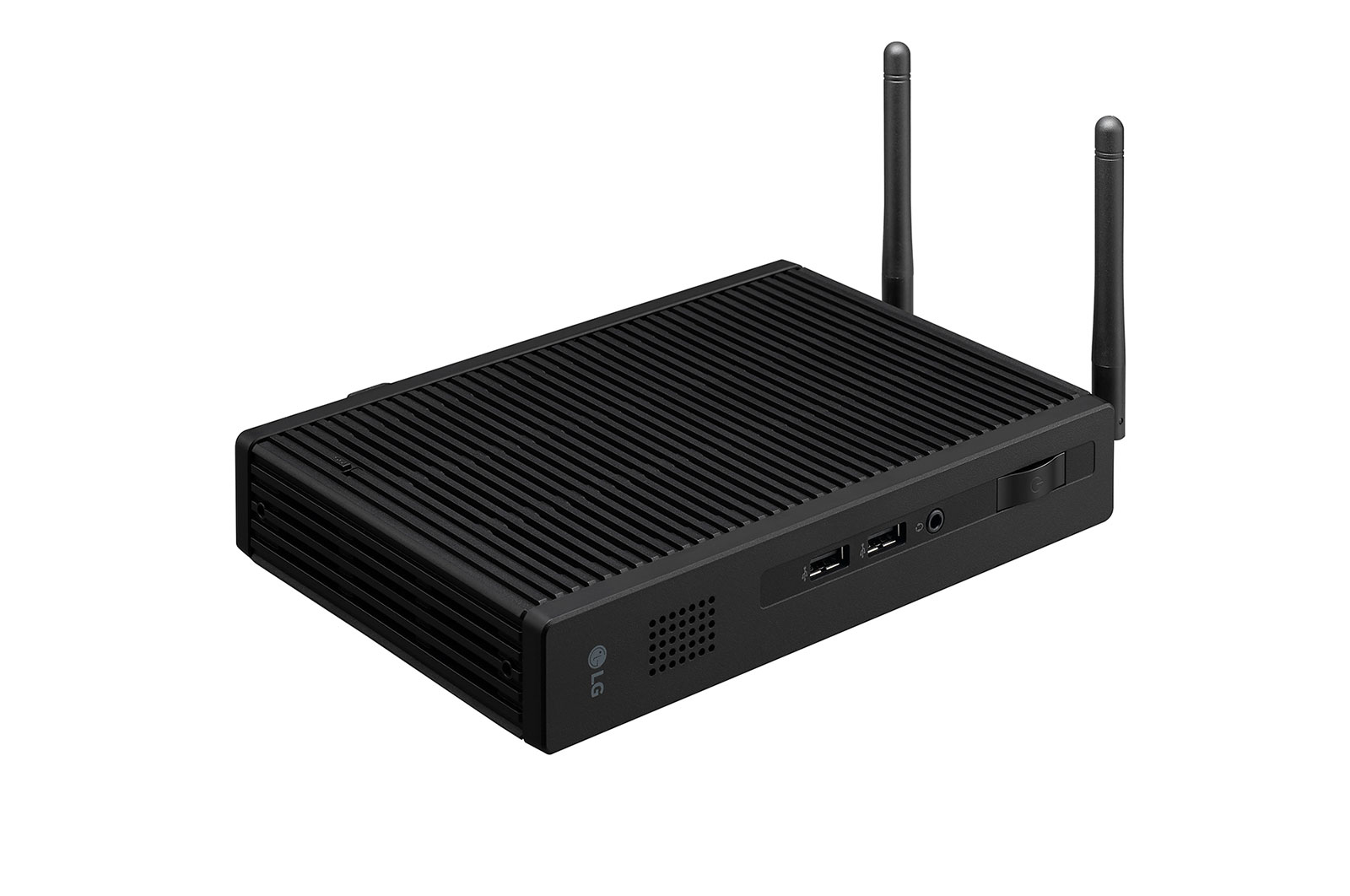 LG CL600W-1C Thin Client – image 2