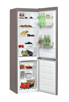 Whirlpool BSNF 8101 OX