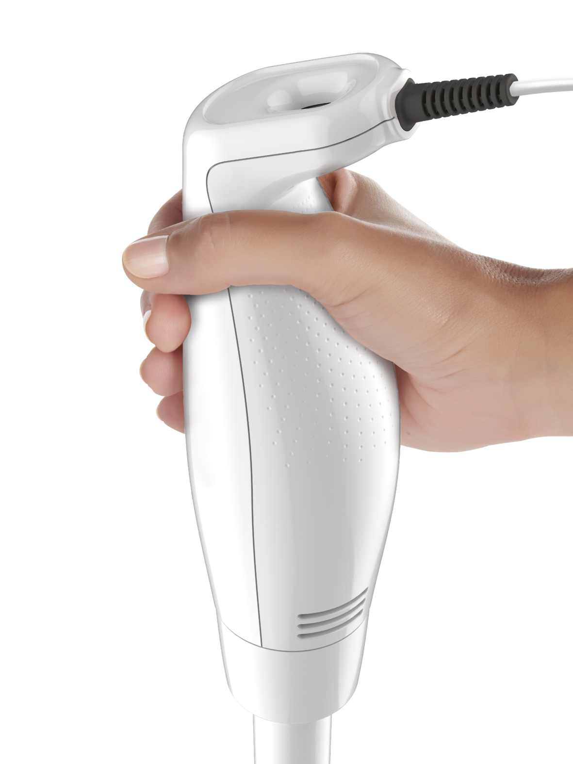 Tefal Turbomix HB12A1 blender – image 3
