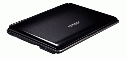 ASUS N81VP-VX012C laptop Intel® Core™2 Duo P8700 – image 2