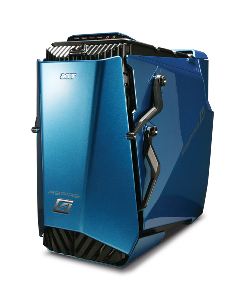Acer Aspire Predator Defender G7200 – image 4