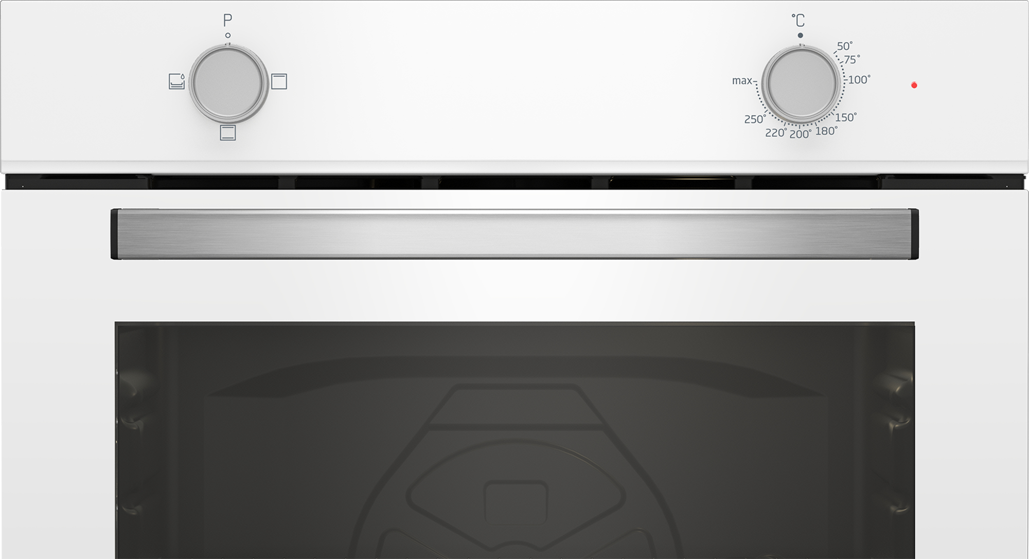 Beko BBIC12000WD oven – image 2