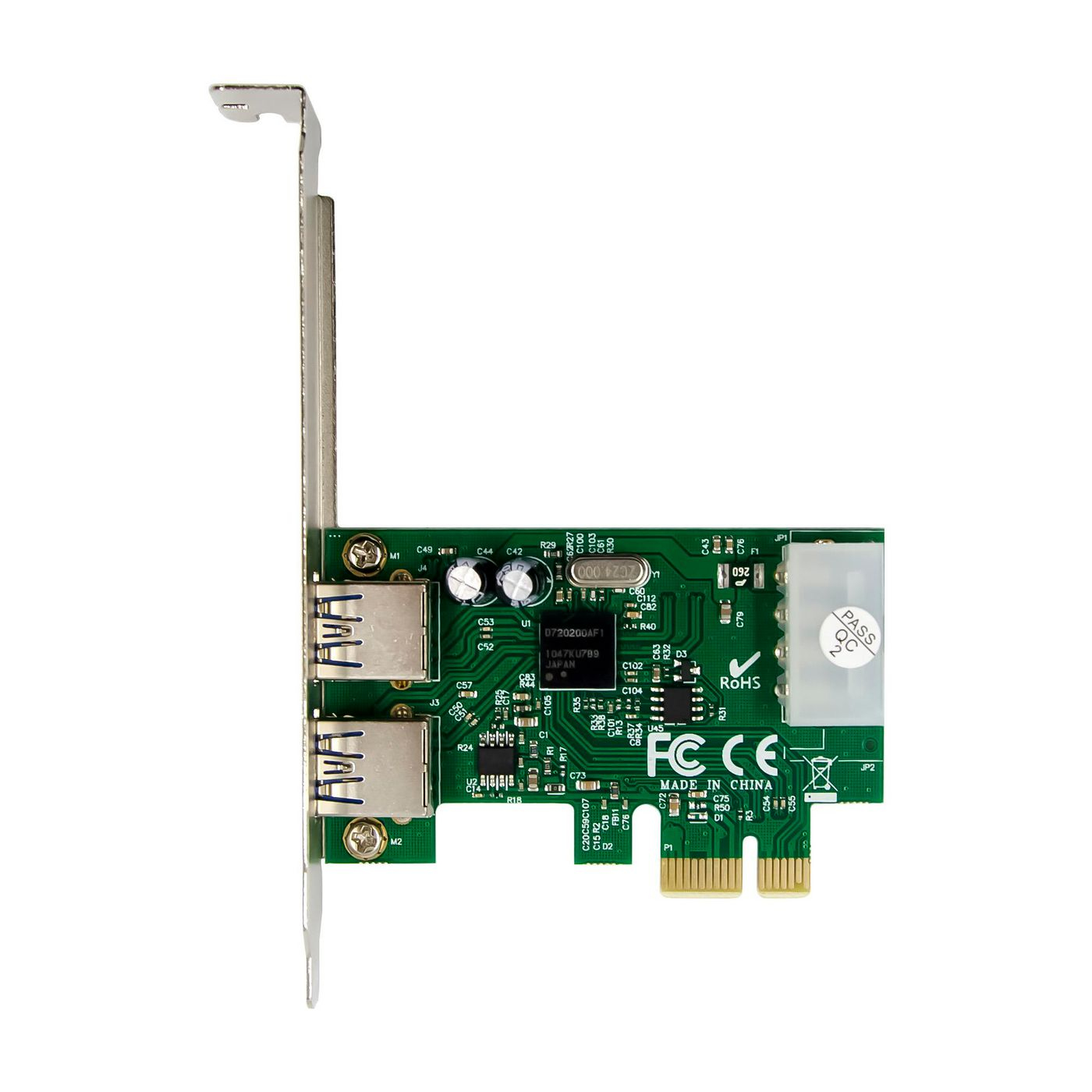 Microconnect MC-USB-NEC3.0 interface cards/adapter Internal USB 3.2 Gen 1 (3.1 Gen 1) – image 4