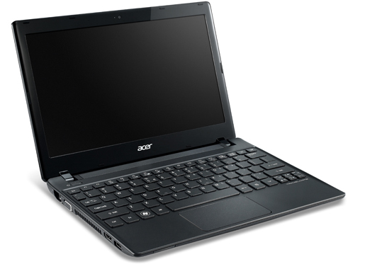 Acer TravelMate B 113-E-967B4G50ikk Intel® Pentium® 967 Laptop – image 1