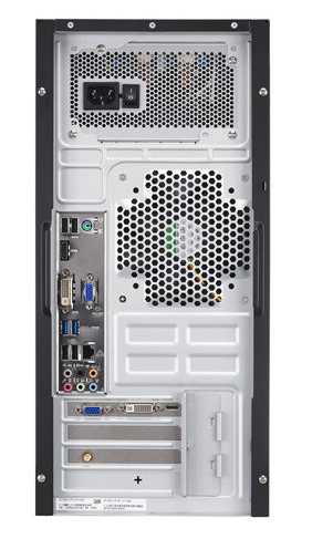 ASUS CG 8270 Intel® Core™ i7 i7-3770 – image 2