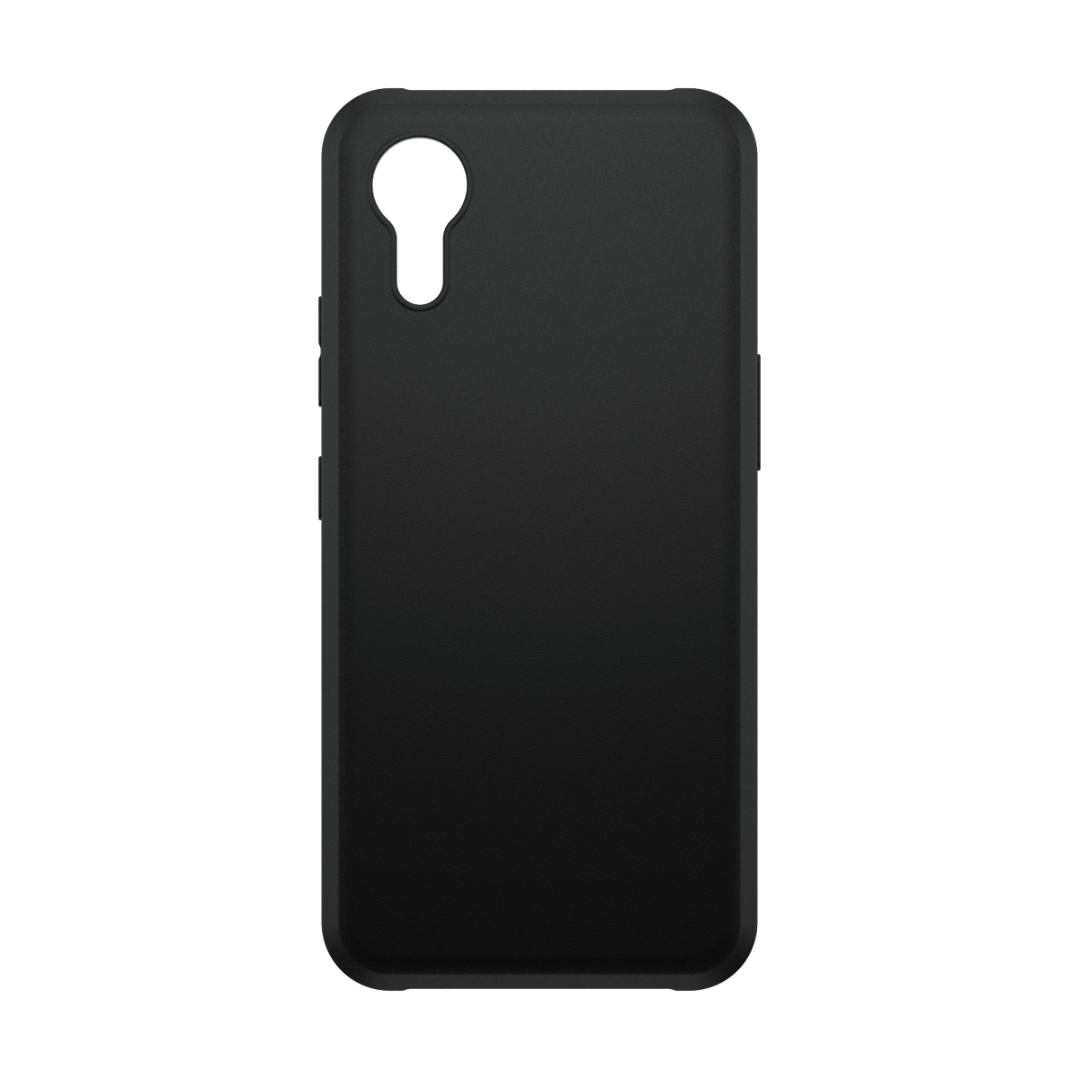 PanzerGlass SAFE. by PanzerGlass® TPU Case Black Samsung Galaxy Xcover7 – image 4
