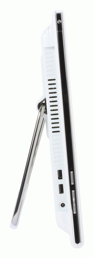 Shuttle X50XB White – image 5