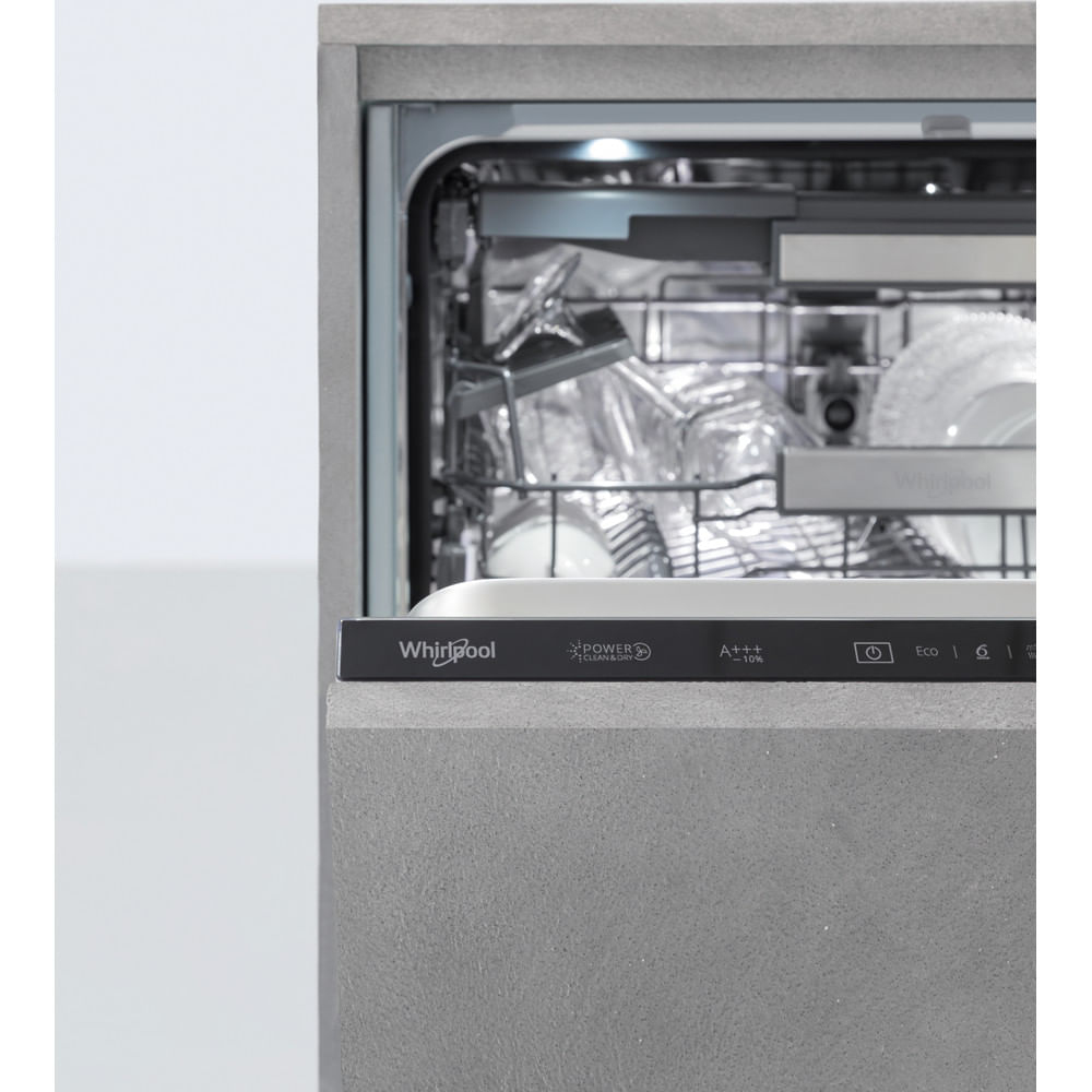 Whirlpool WIF 4O43 DLGT E – image 9