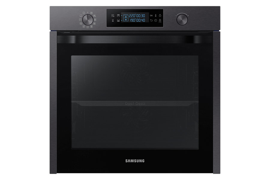 Samsung NV75K5571RM oven – image 1