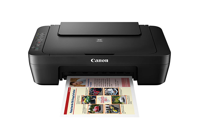 Canon PIXMA MG3020 Inkjet A4 – image 3