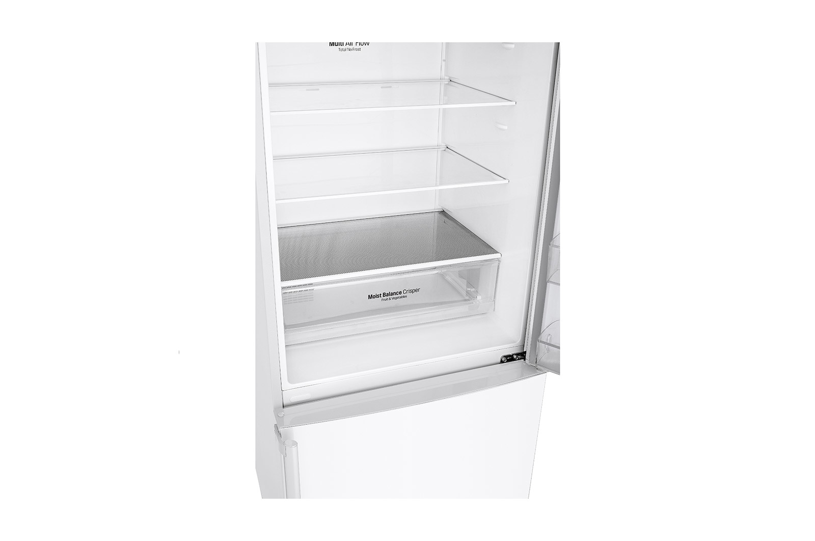 LG GC-B569BQCZ fridge-freezer Freestanding – image 5