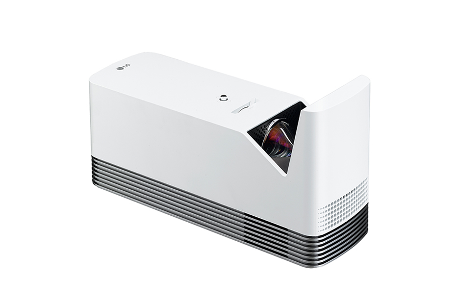 LG HF85JG data projector Ultra short throw projector 1500 ANSI lumens 1080p (1920x1080) White – image 7