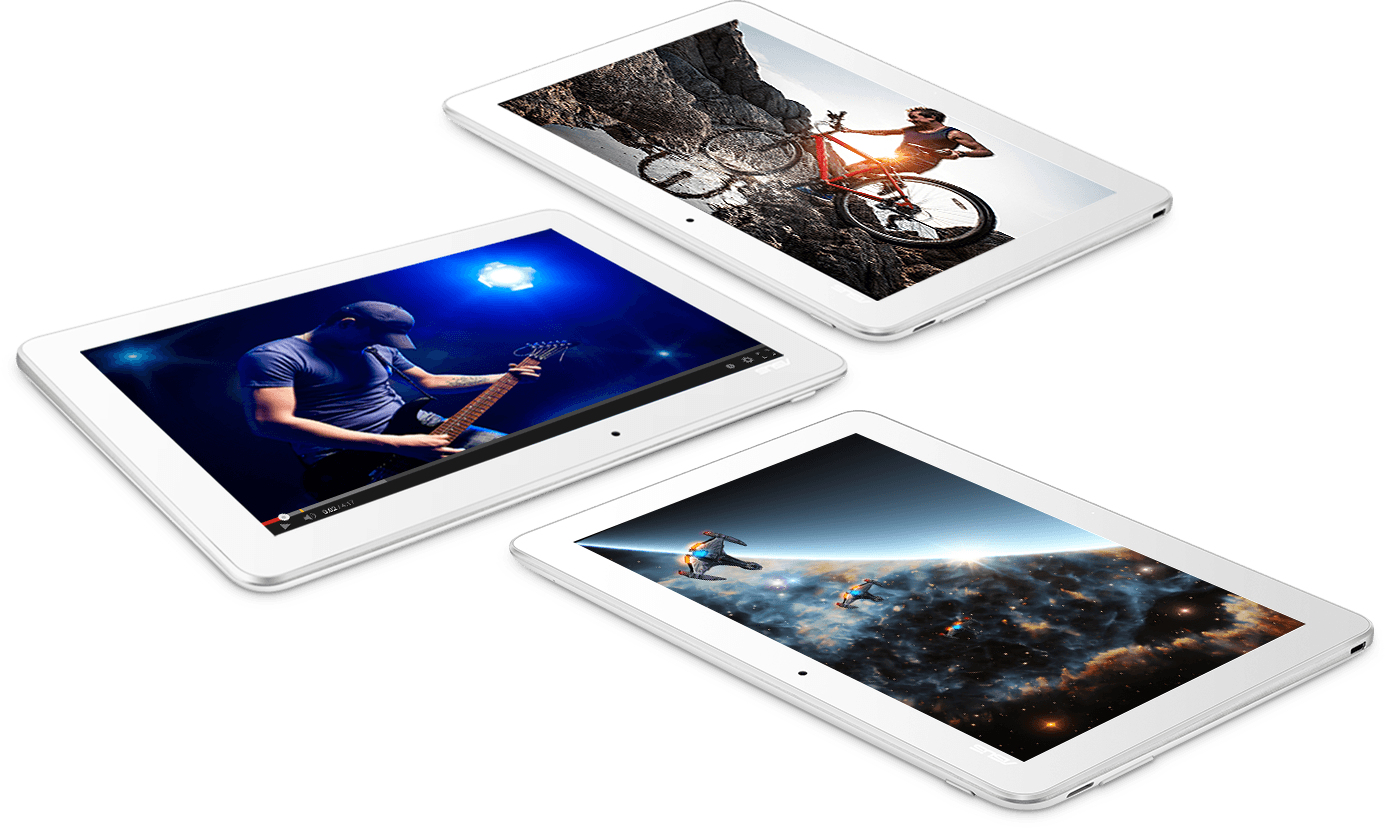 ASUS Transformer Pad TF103CG-1B066A tablet – image 2