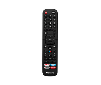 Hisense 50R6000GM TV – image 5