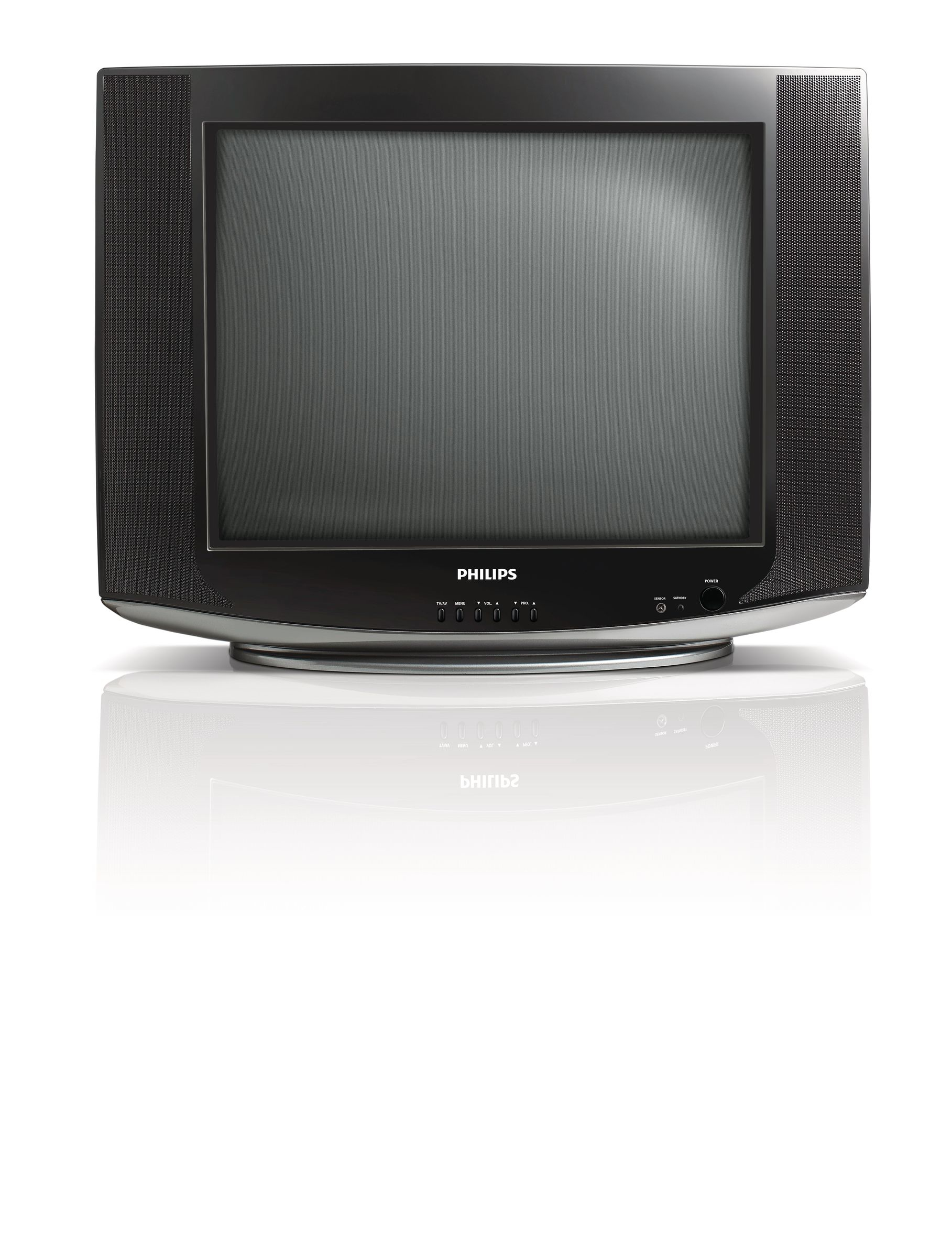 4000 series CRT TV 21PT4627/V7
