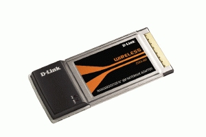 D-Link Draft-11n Wireless Broadband Router + Draft-11n PC-Card – image 3