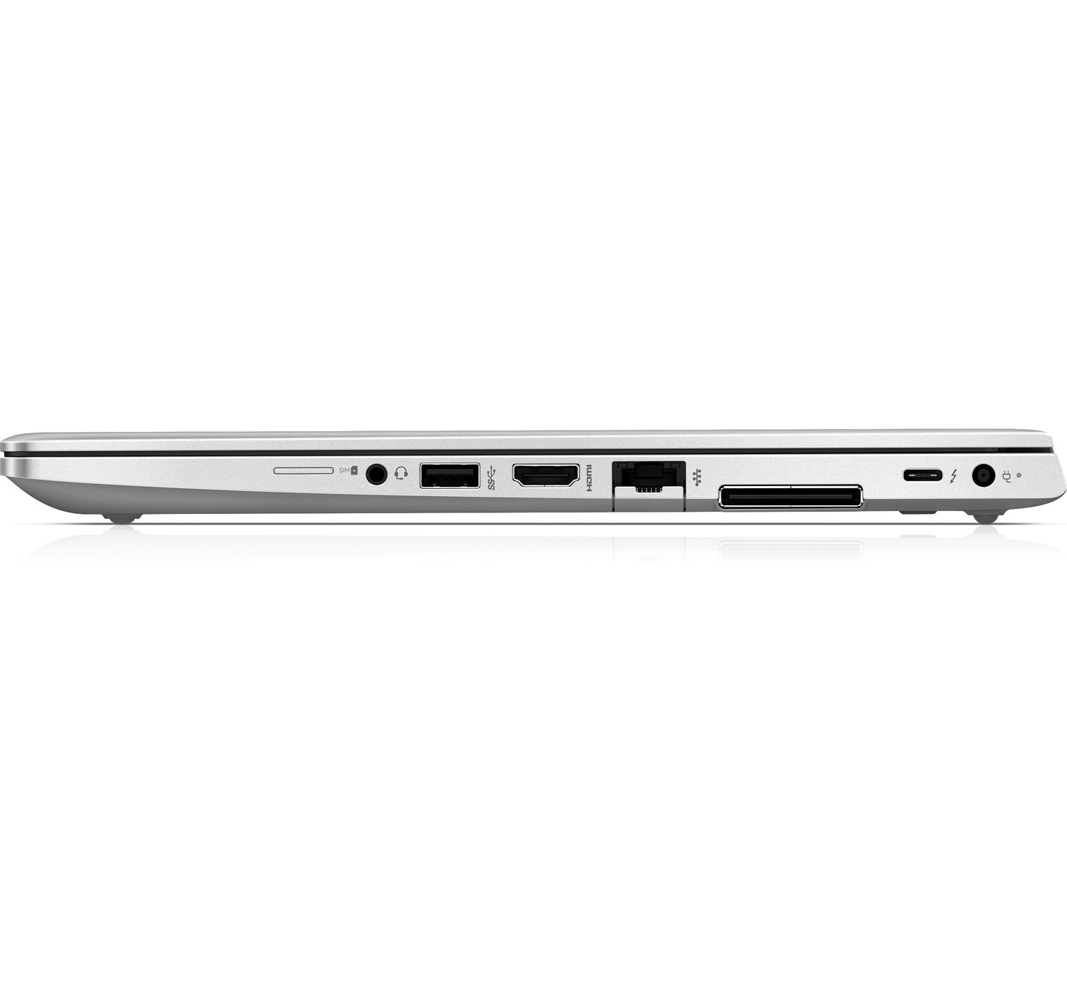 HP 735 G5 + ProDisplay P223 – image 4