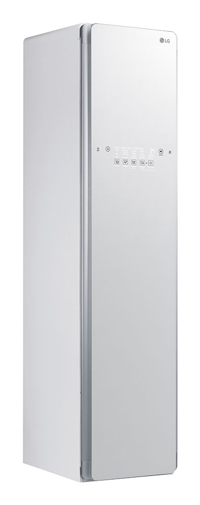 LG S3WF steam clothing care system – image 3