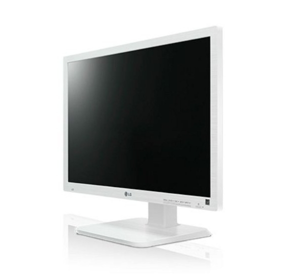 LG 24EB23PY-W computer monitor – image 2