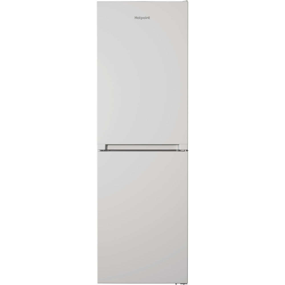 Hotpoint HTFC8 50TI1 W 1 — vue 1 sur 8