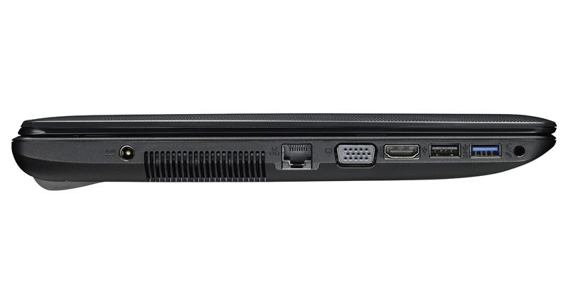 ASUS X451MAV-VX285B laptop Intel® Celeron® N2930 – image 2