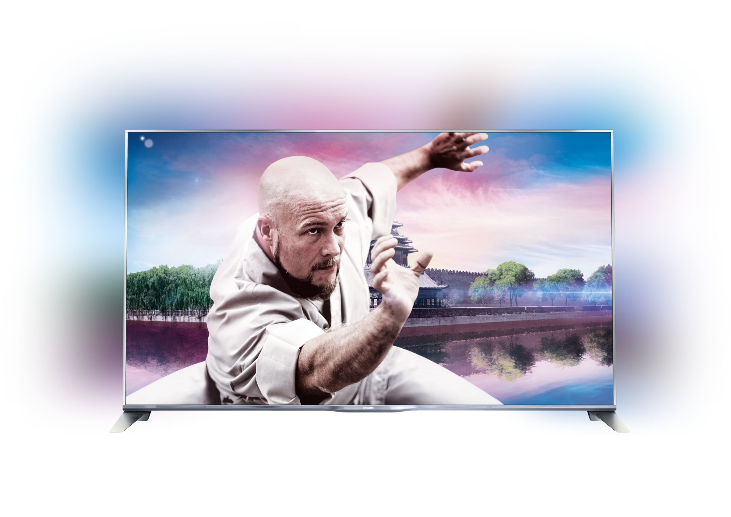 Philips 7000 series 65PFG7459/78 TV – image 2