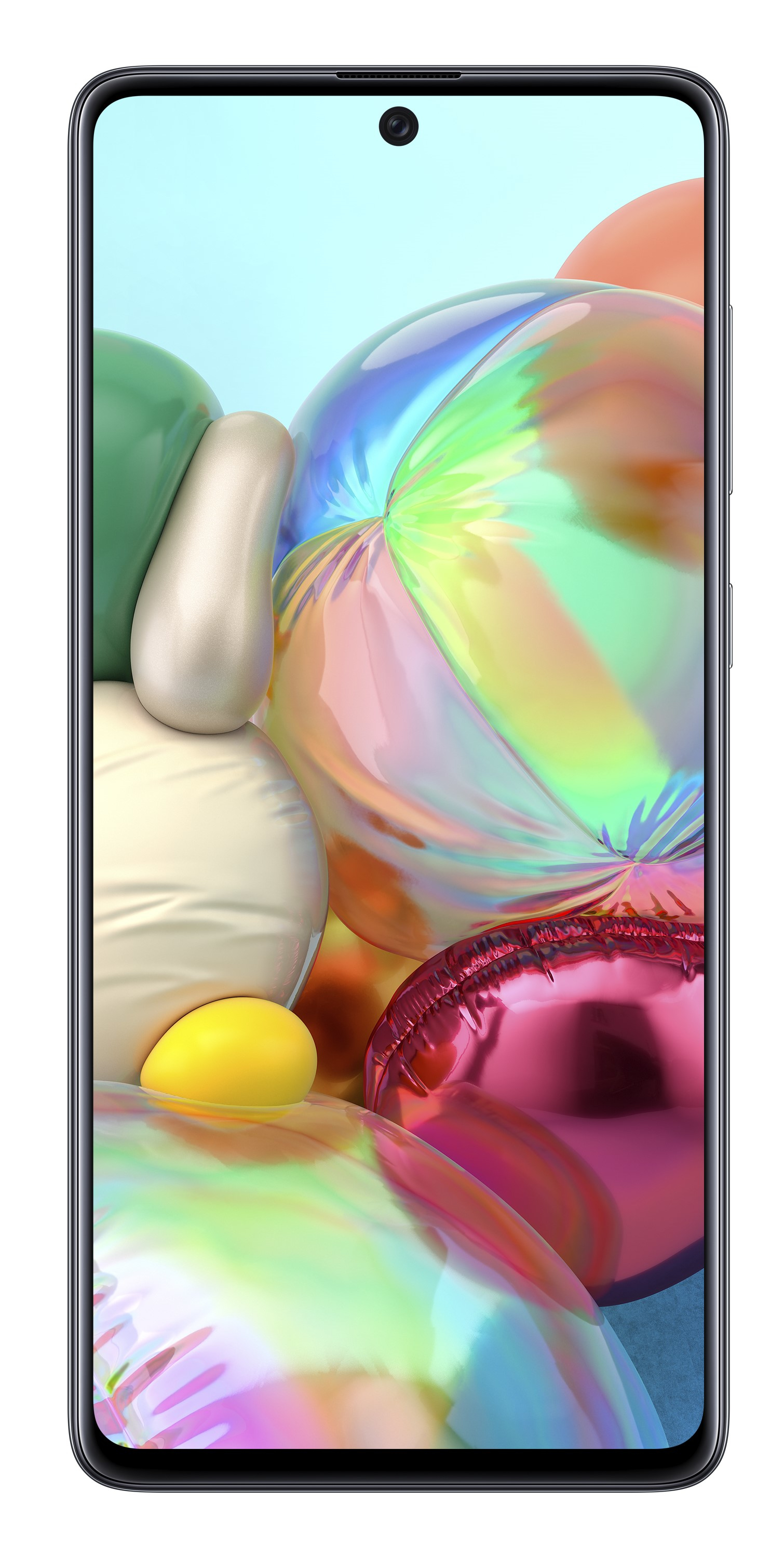 Samsung Galaxy A71 SM-A715F