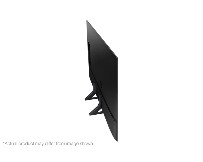 Samsung Q72B 139.7 cm (55") 4K Ultra HD Smart TV Wi-Fi Grey, Titanium – image 6